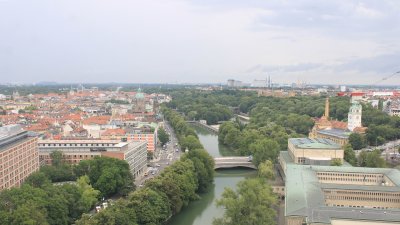 Fotowebcam Deutsches Museum-NO
