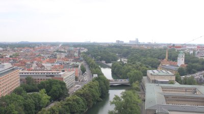 Fotowebcam Deutsches Museum-NO