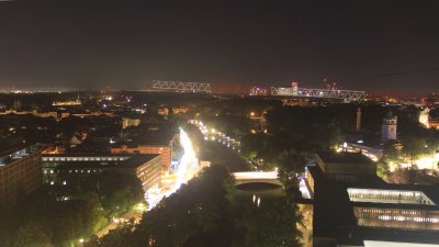 Fotowebcam Deutsches Museum-NO