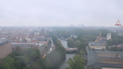 Fotowebcam Deutsches Museum-NO