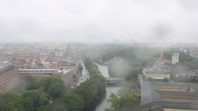Fotowebcam Deutsches Museum-NO