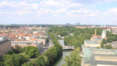 Fotowebcam Deutsches Museum-NO