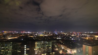 Fotowebcam Deutsches Museum-NW