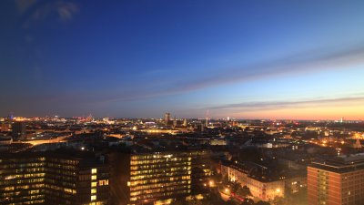 Fotowebcam Deutsches Museum-NW