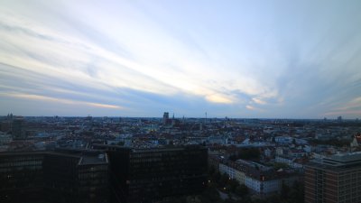 Fotowebcam Deutsches Museum-NW