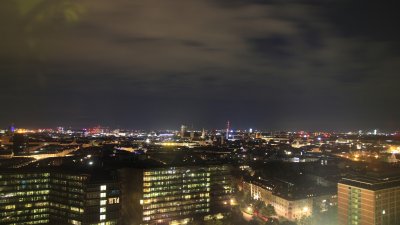 Fotowebcam Deutsches Museum-NW