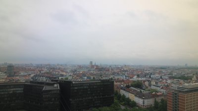 Fotowebcam Deutsches Museum-NW