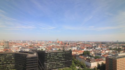 Fotowebcam Deutsches Museum-NW
