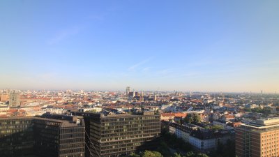 Fotowebcam Deutsches Museum-NW