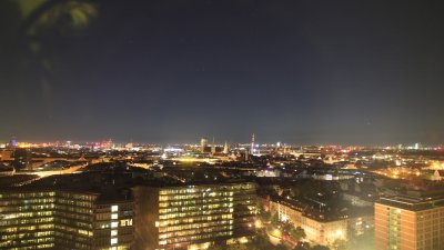 Fotowebcam Deutsches Museum-NW
