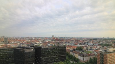 Fotowebcam Deutsches Museum-NW