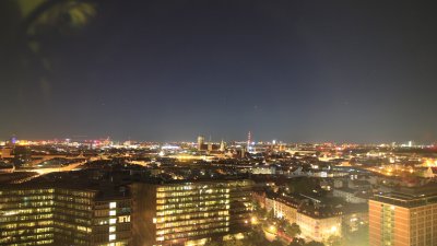 Fotowebcam Deutsches Museum-NW