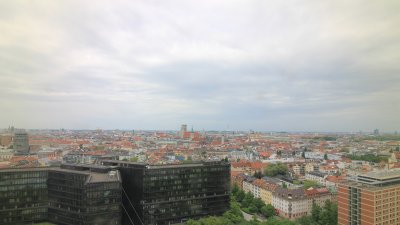 Fotowebcam Deutsches Museum-NW