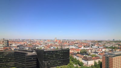 Fotowebcam Deutsches Museum-NW
