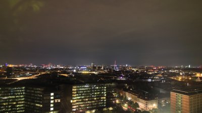 Fotowebcam Deutsches Museum-NW