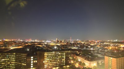 Fotowebcam Deutsches Museum-NW