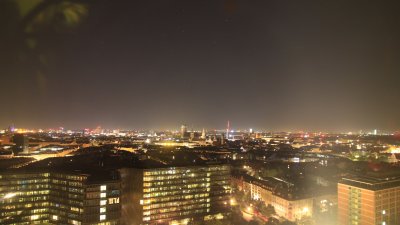 Fotowebcam Deutsches Museum-NW