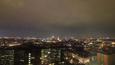 Fotowebcam Deutsches Museum-NW