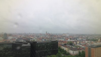 Fotowebcam Deutsches Museum-NW