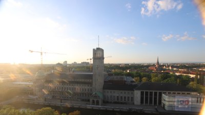 Deutsches Museum