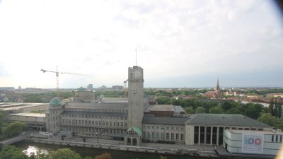 Deutsches Museum