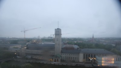 Deutsches Museum
