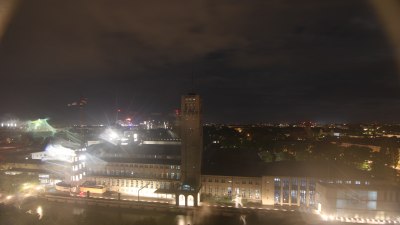 Deutsches Museum