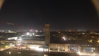 Deutsches Museum