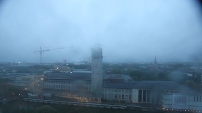 Deutsches Museum