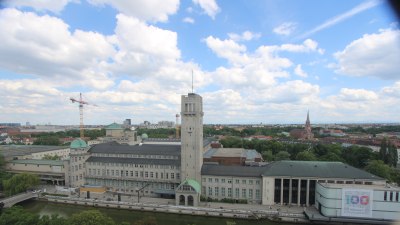 Deutsches Museum