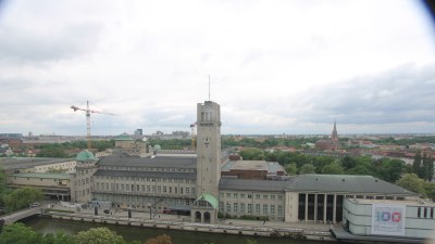 Deutsches Museum