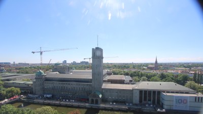 Deutsches Museum