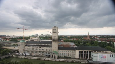 Deutsches Museum
