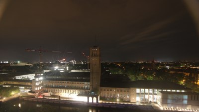 Deutsches Museum