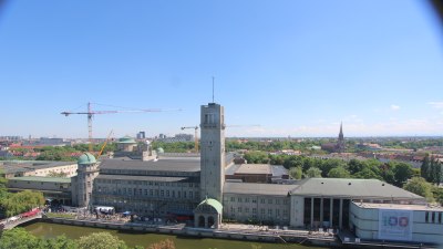 Deutsches Museum