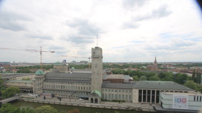 Deutsches Museum