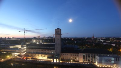 Deutsches Museum