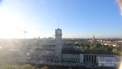 Deutsches Museum