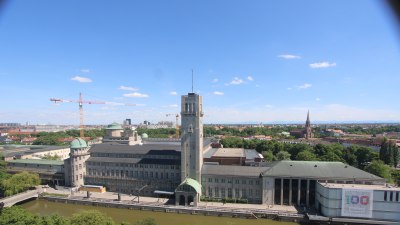 Deutsches Museum