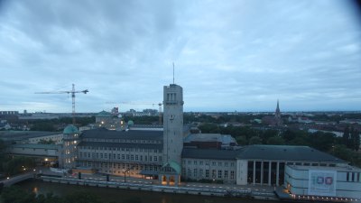 Deutsches Museum