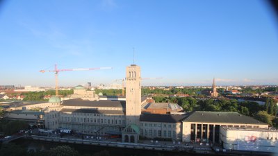 Deutsches Museum