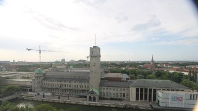 Deutsches Museum