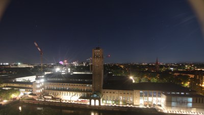 Deutsches Museum