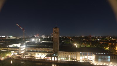 Deutsches Museum