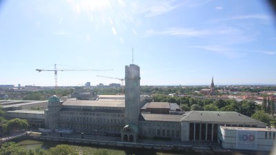 Deutsches Museum