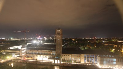 Deutsches Museum