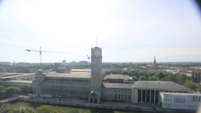 Deutsches Museum