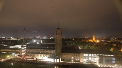 Deutsches Museum