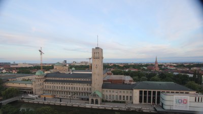 Deutsches Museum
