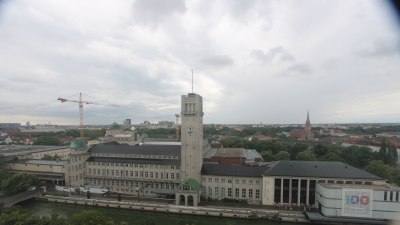 Deutsches Museum